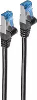Tinklo kabelis ShiverPeaks BS75720-S 10m Cat6a S/FTP