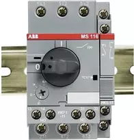 ABB Pagalbinis jungiklis 1 paprastai atviras kontaktas, 1 paprastai uždaras kontaktas HK1-11 1 vnt. (1SAM 201 902 R 1001)