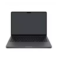 “Apple MacBook Pro 14'' Spaceblack CTO M5 10C-CPU 10C-GPU us (Z1KJ-00000K00)”