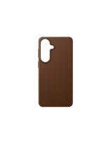 CARE by PanzerGlass Solo Case Brown Samsung New Galaxy S26 Plus | PanzerGlass