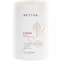Kemon Actyva P Factor Scalp Hair Loss Prevention Treatment 1000 ml