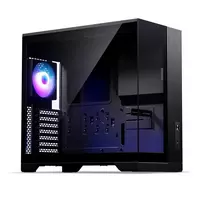 „Phanteks XT V5“ kompiuterio korpusas, „Midi-Tower“, ATX, grūdintas stiklas, RGB – juodas
