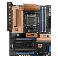 Asus ASUS X870E ROG CROSSHAIR 2006 (Black/Bronze) | 90MB1PP0-M0EAY0 | 4711636595704