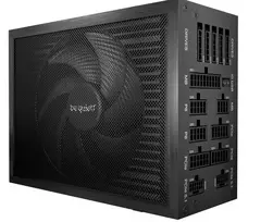 „be quiet! Dark Power Pro 14 IO 1300 W ATX 3.1 PCIe 5.1 80+ Titanium maitinimo blokas“