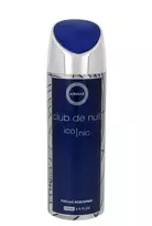 „Armaf Club De Nuit Blue Iconic“ dezodorantas, 200 ml