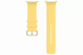 SNL35LY Sport Band (M/L) Samsung Galaxy Watch 9/ Watch 8, Yellow