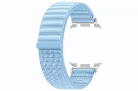 SVL32SL Fabric Band (S/M) Samsung Galaxy Watch 9/ Watch 8, Blue