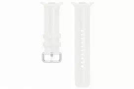 SNL34SU Sport Band (S/M) Samsung Galaxy Watch 9/ Watch 8, Cream