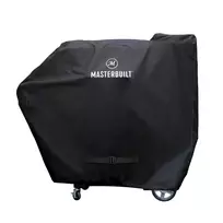 Uždangalas Masterbuilt Gravity Series 600, 800, 900 ir AutoIgnite Series 545