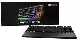 Keyboard Light Mount TKL Silent Linear