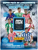 „La Liga 2027“ mega rinkinys