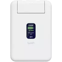 Ubiquiti UTR UniFi Travel Router ultra-slim travel router that instantly extends your UniFi Network wherever you are, bringing secure, familiar connectivity to remote locations