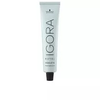 IGORA ROYAL HIGHLIFTS #12-19-Ash Violet 60 ml