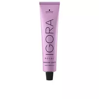 IGORA ROYAL FASHION LIGHTS #L-88 - Intense Red 60 ml