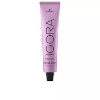 IGORA ROYAL FASHION LIGHTS #L-44 -Intense Beige 60 ml