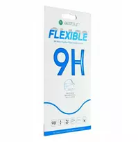 „Bestsuit“ hibridinis stiklas „Flexible“ skirtas „Samsung Galaxy S25 Edge“