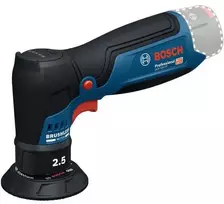 „Bosch“ ekscentrinis šlifuoklis GEX 12V-77 06019L2100