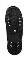 Žieminiai darbo batai Bifrost MXR Tall BOA O6, 45, HELLY HANSEN, 78482_990-45, juodi, EN ISO 20347:2022 - O6 FO CI SR