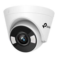 Tp-Link tinklo kamera, VIGI C450(4mm), 5MP, 24h spalvota, žmonių ir transporto priemonių klasifikacija, dvipusis garsas