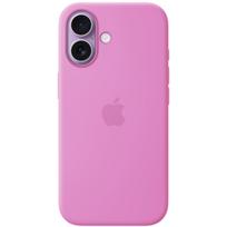 Apple Mobiliojo telefono apsauginis korpusas MHVT4ZM/A, elektrinė levanda, silikonas, 1, 45% perdirbtas silikonas