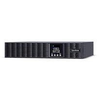 Cyberpower UPS OLS3000ERT2UA, 3000VA, 2700W, 8xC13, 2xC19, USB, RS232, Relay, Sausas kontaktas