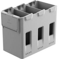 Dji Lito X1 Įkrovimo stotelė CP.MA.00000979, 0.1kg, paralelinis įkrovimas, energijos kaupimas