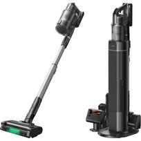 MOVA G70 belaidis rankinis dulkių siurblys su stotele, 700 W, 90 min, 0,5 L, pilkas