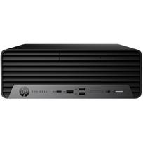 HP Pro 400 G9 9H7N5ET, Intel Core i5-12500, 16GB DDR5, 512GB SSD, DVD-RW, Win 11 Pro, SFF, 240W