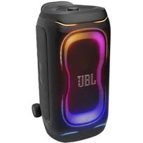 JBL PartyBox 330 nešiojama muzikos sistema JBLPB330BLKEP, 40W, 60Hz-20kHz, Bluetooth 5.1, IP67, 20h, powerbank