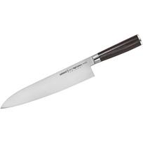 Samura SM-0087 šefo peilis, 240 mm, AUS-8 plienas, G-10 rankena, 58-59 HRC