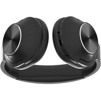 Aiwa HST-220BT belaidės ausinės, ANC 20 dB, BT 5.4, 50h, USB-C, 214g