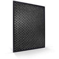 Philips Nano Protect filtras FY3432/10, aktyvintos anglies filtras, sugeria dujas ir kvapus, 12 mėn., AC4550, AC4558, AC3259