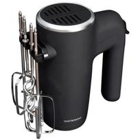 Gastronoma rankinis plaktuvas 18200002, 500W, 220-240V, 1.2m, 6 greičiai, turbo, chromuoti priedai