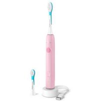 Philips Sonicare For Kids Smart HX6600/11, rožinė, Bluetooth, 21 diena, 2 režimai, įkraunamas