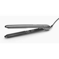 BaByliss Titanium Shine ST620E plaukų tiesintuvas, 235°C, 30s, jonizacija, automatinis išjungimas, sukamas laidas