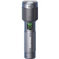 Philips LED žibintuvėlis SFL5141/10, 30W, 2000mAh, aliuminis, įkraunamas, rankinis