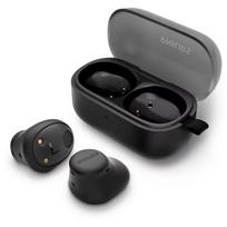 Philips TAT2149BK/00 belaidės į ausį įdedamos ausinės, juodos, Bluetooth 5.4, IPX4, 10mm, 6h+8h, USB-C, liečiamasis valdymas