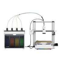 CREALITY SparkX i7 Combo 3D Printer, 3DPCLW1002140006