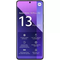 Xiaomi Redmi Note 13 Pro+ 256GB Aurora Purple Android 13 5G 8GB LPDDR5