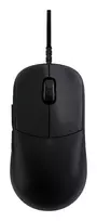 CHERRY XTRFY M42V2 itin lengva žaidimų pelė, laidinė, optinė, 6200 DPI, dešinei rankai, juoda