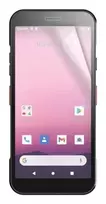 MOBILIS Anti-Shock IK06 skaidrus ekrano apsauginis stiklas, skirtas Honeywell CT32