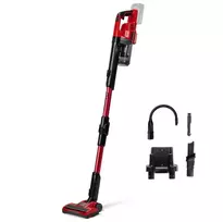 Einhell TE-SV 18 Li-FLX-Solo belaidis lazdelinis dulkių siurblys 18V, be akumuliatoriaus