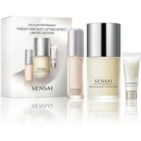 SENSAI - Cellular Performance Throat And Bust Lifting Effect Limited Edition Dovanų rinkiniai 1 pieces female
