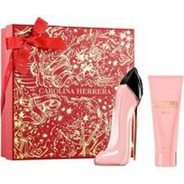 Carolina Herrera - Carolina Herrera Good Girl Blush Eau de Parfum 80 ml Set Kvepalų rinkiniai 1 pieces unisex