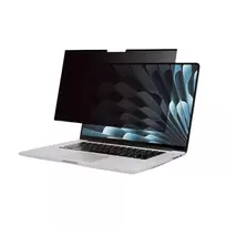 DICOTA privatumo filtras 2-Way magnetinis, skirtas MacBook Pro 14,2 colio (D80222-2MG)