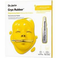 Dr. Jart+ - Cryo Rubber Brightening Mask Lakštinės veido kaukės 40 g unisex