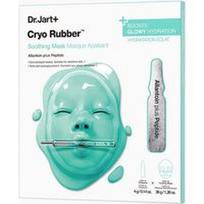 Dr. Jart+ - Cryo Rubber Soothing Mask Lakštinės veido kaukės 1 pieces unisex