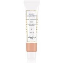brands - Sisley Phyto-Hydra Teint Makiažo pagrindai 40 ml Nr. 2 Medium