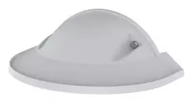 AXIS TP3836-E Weathershield lauko tinklo kameroms – balta (2 vnt.)