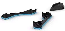 Garmin Tacx NEO Motion Plates – judesio plokštės